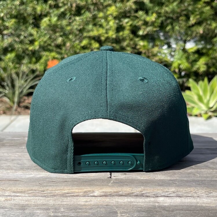 New Era Pirates Green SP 940 A-Frame
