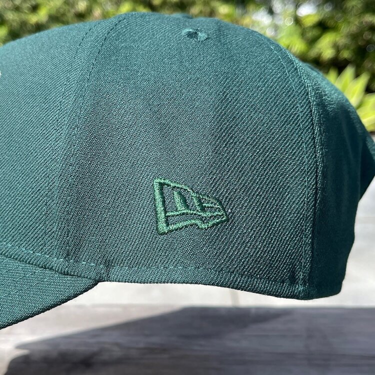 New Era Pirates Green SP 940 A-Frame