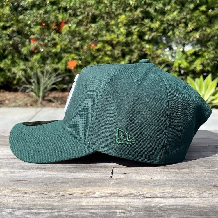 New Era Padres Green SP 940 A-Frame