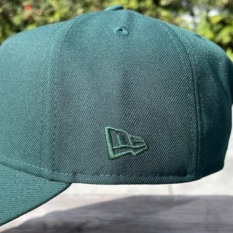 New Era Padres Green SP 940 A-Frame