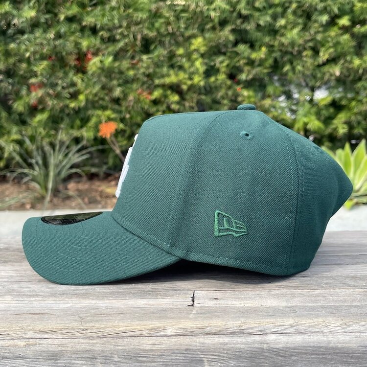 New Era LA Green SP 940 A-Frame