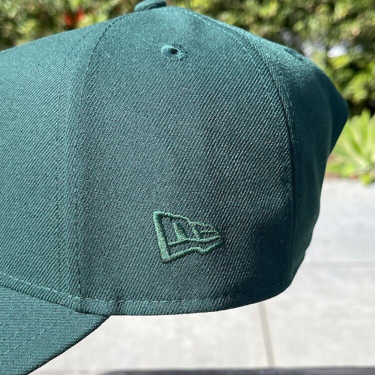 New Era LA Green SP 940 A-Frame