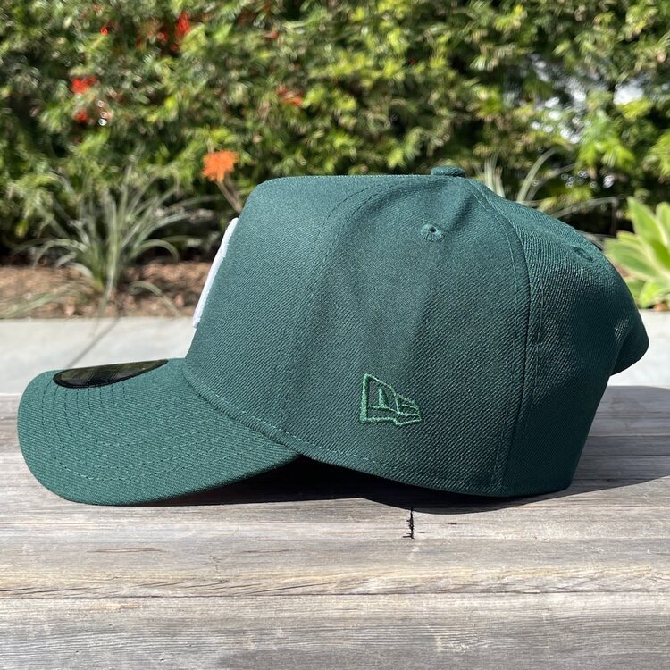 New Era NY Green SP 940 A-Frame