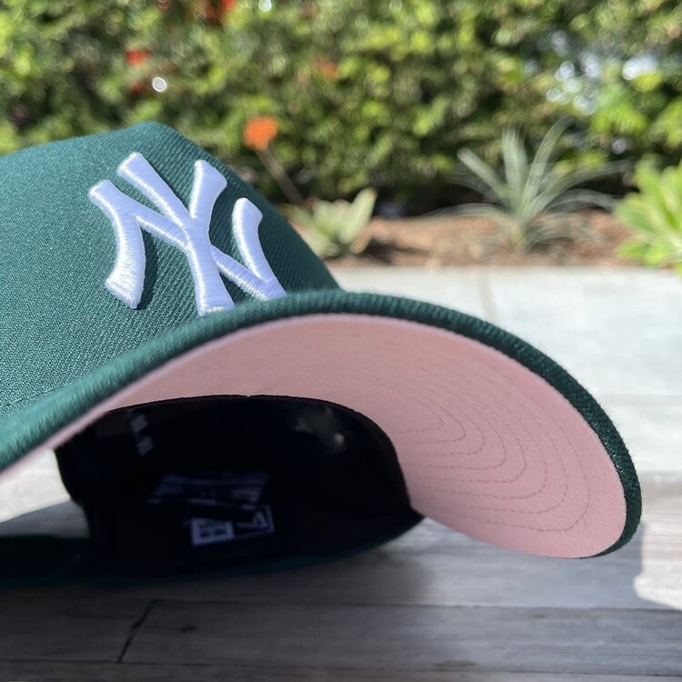 New Era NY Green SP 940 A-Frame