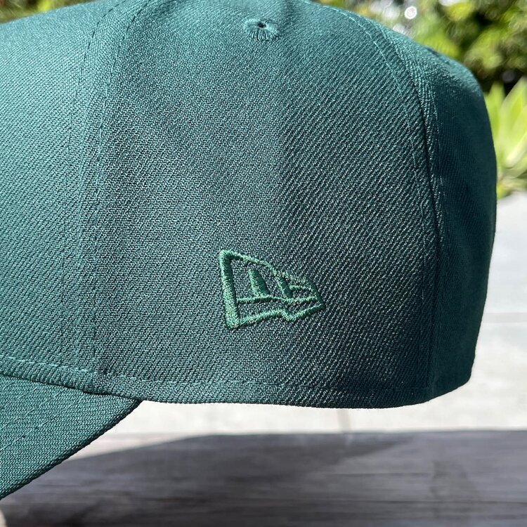 New Era NY Green SP 940 A-Frame