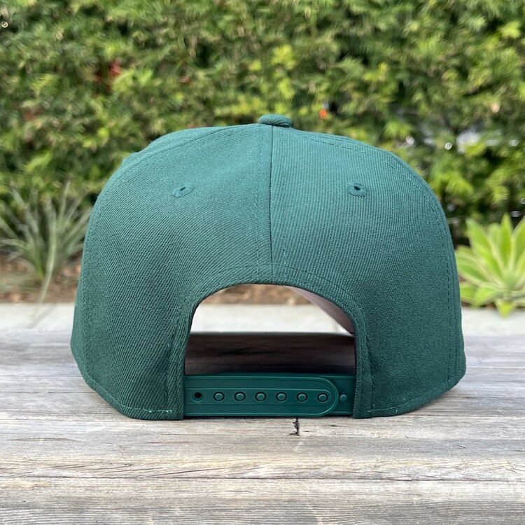 New Era Angels Green SP 940 A-Frame