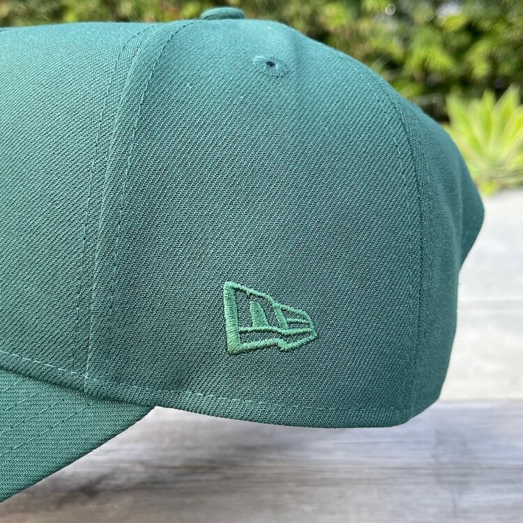 New Era Angels Green SP 940 A-Frame