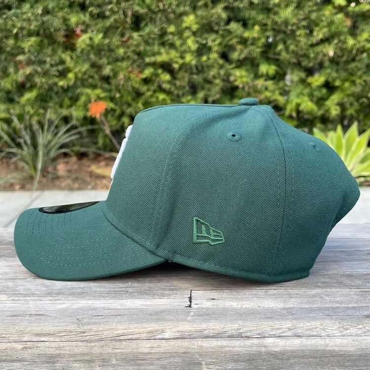 New Era Giants Green SP 940 A-Frame