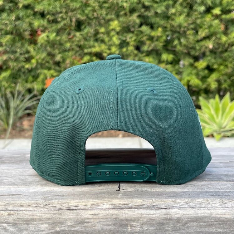 New Era Giants Green SP 940 A-Frame