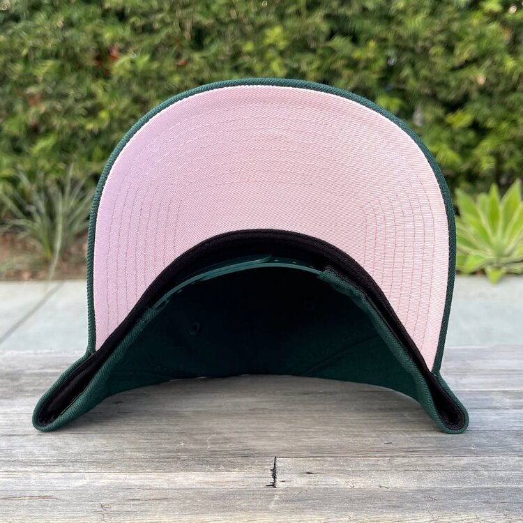 New Era Giants Green SP 940 A-Frame