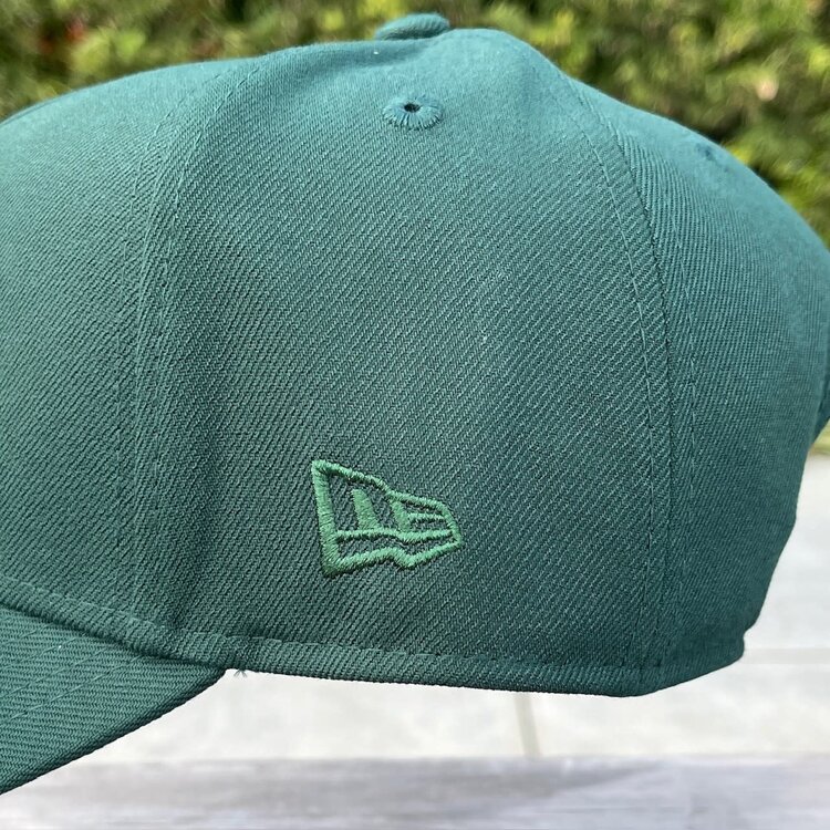 New Era Giants Green SP 940 A-Frame