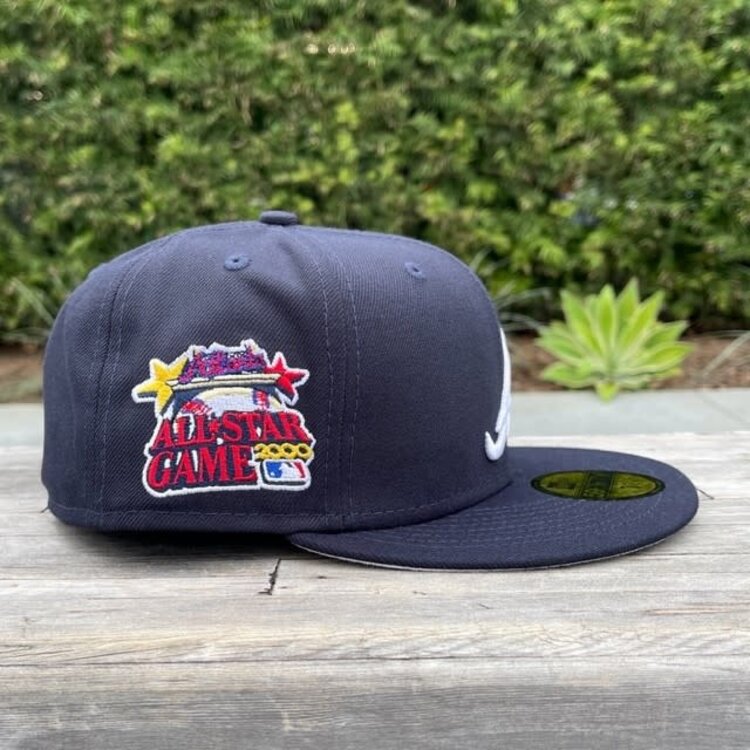 New Era Braves 2000 ASG Sidepatch