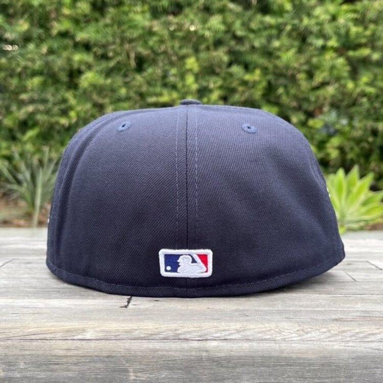 New Era Braves 2000 ASG Sidepatch