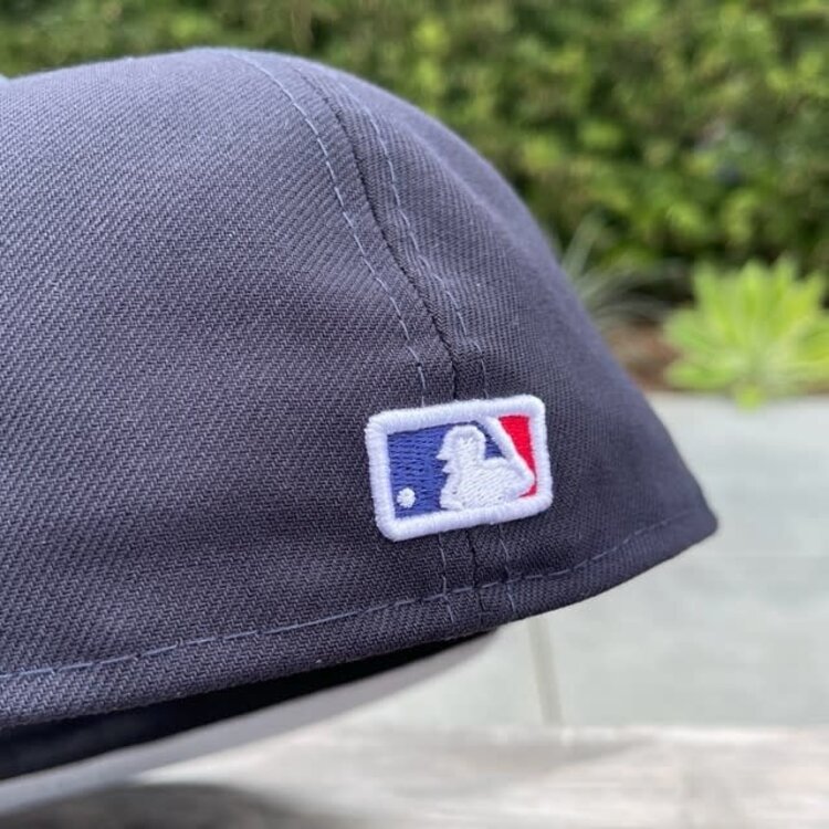 New Era Braves 2000 ASG Sidepatch