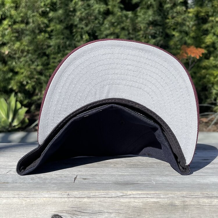 New Era LA Navy/Maroon OL 2020 ASG