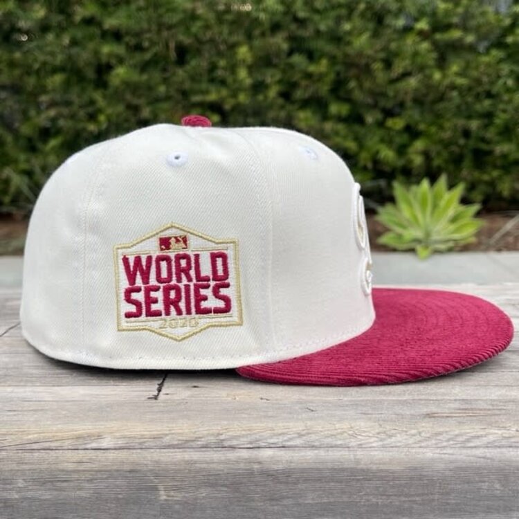 New Era The Dawn of a New Era 2.0