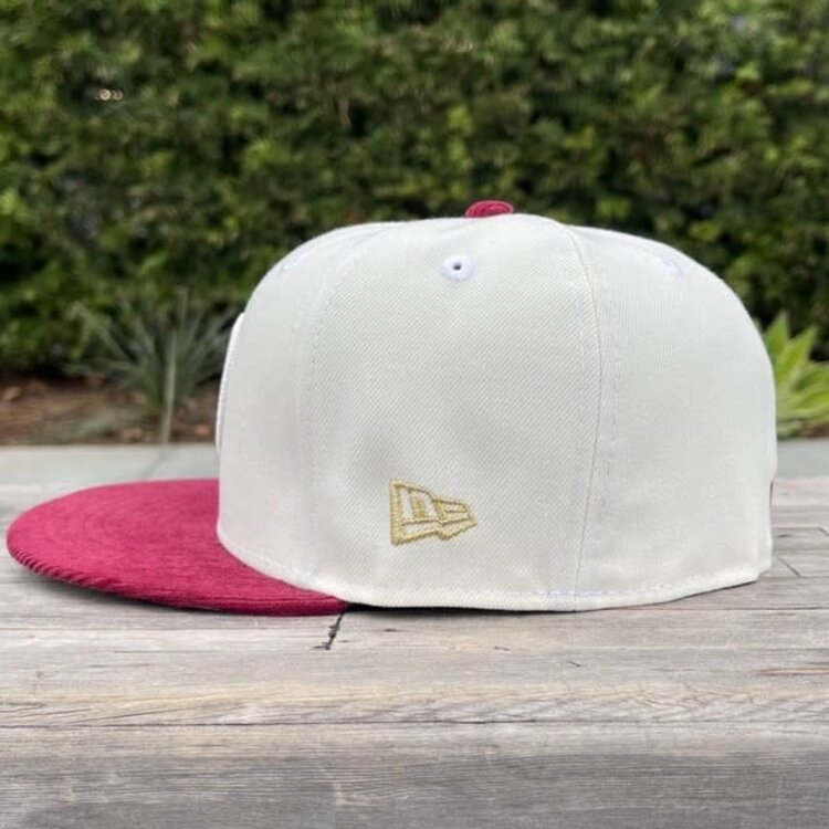 New Era The Dawn of a New Era 2.0