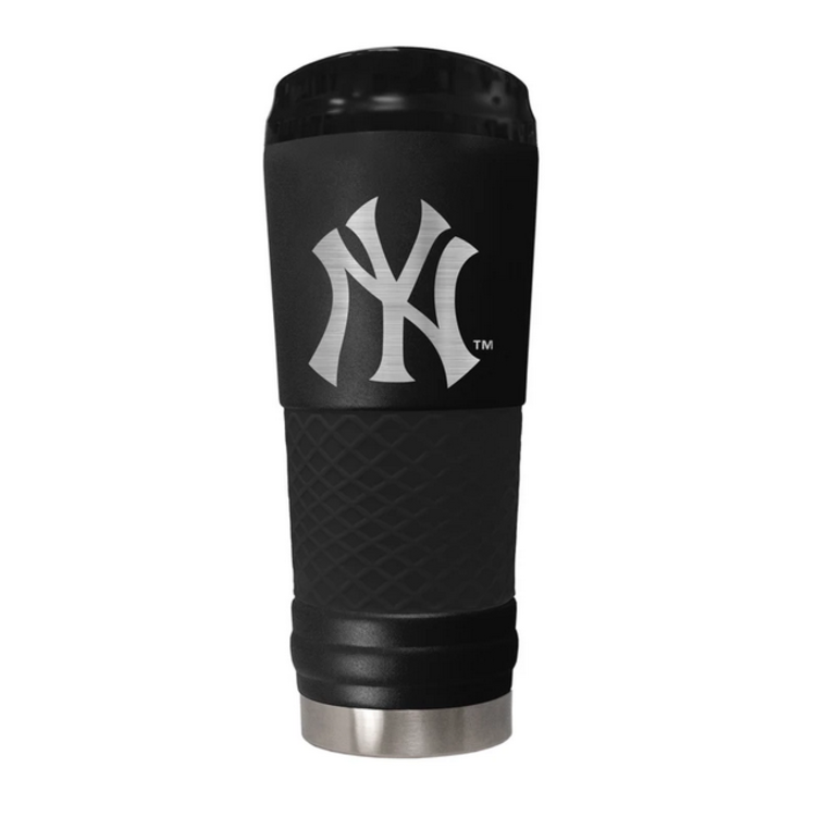 Great American Products Stealth Tumbler 24 oz MLB Yankees
