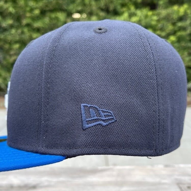 New Era LA Navy/Bright Blue Mexico Flag