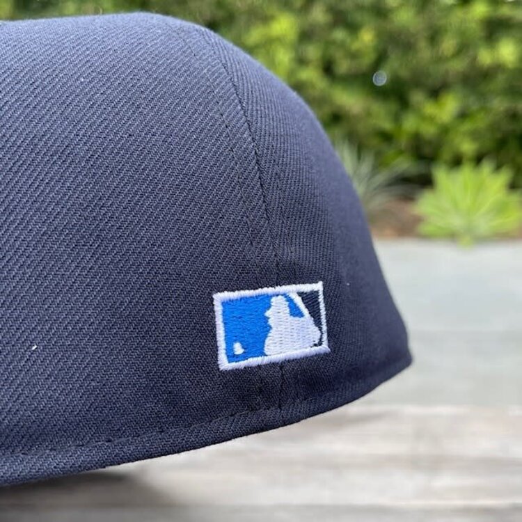 New Era LA Navy/Bright Blue Mexico Flag
