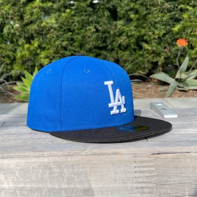 New Era LA Dodgers AZ Blue/Black