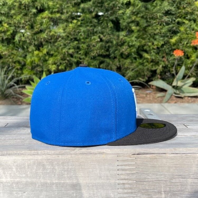 New Era LA Dodgers AZ Blue/Black