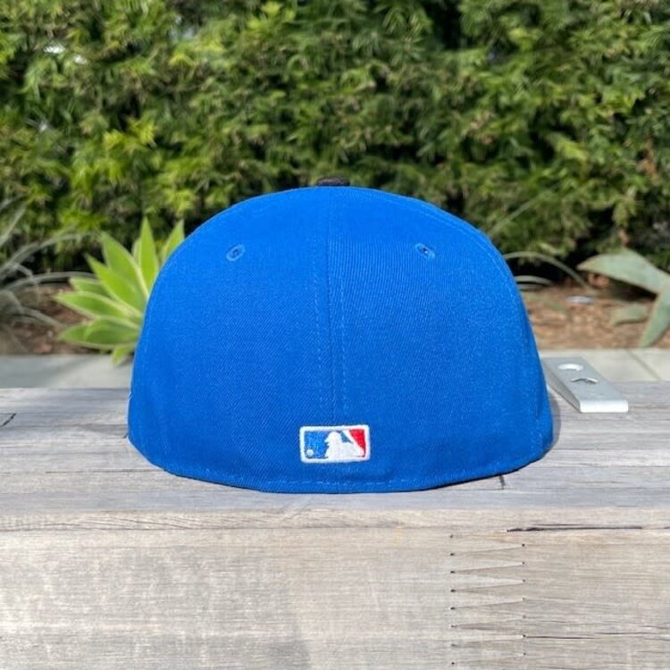 New Era LA Dodgers AZ Blue/Black