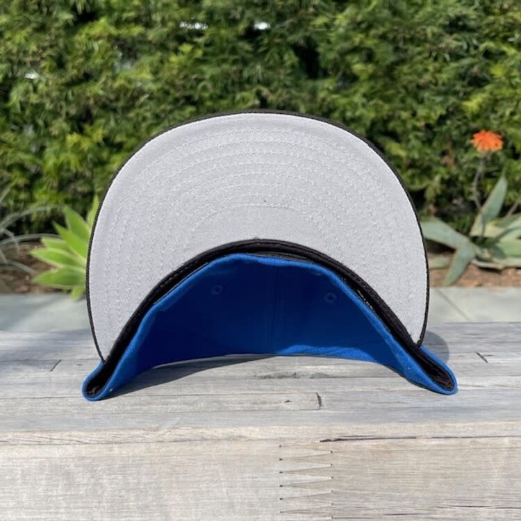 New Era LA Dodgers AZ Blue/Black