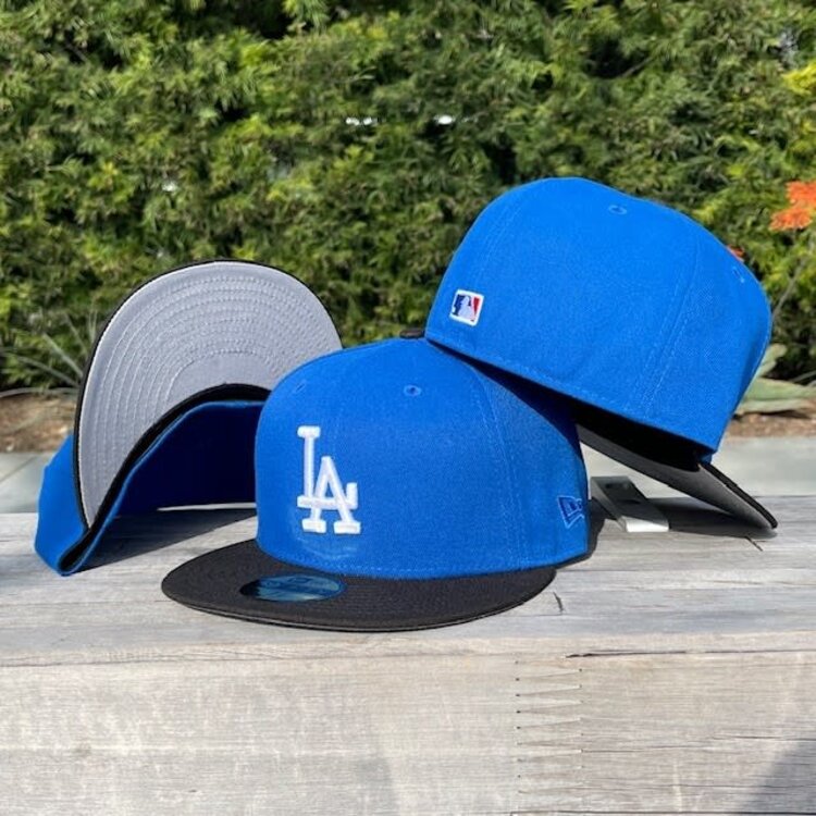 New Era LA Dodgers AZ Blue/Black