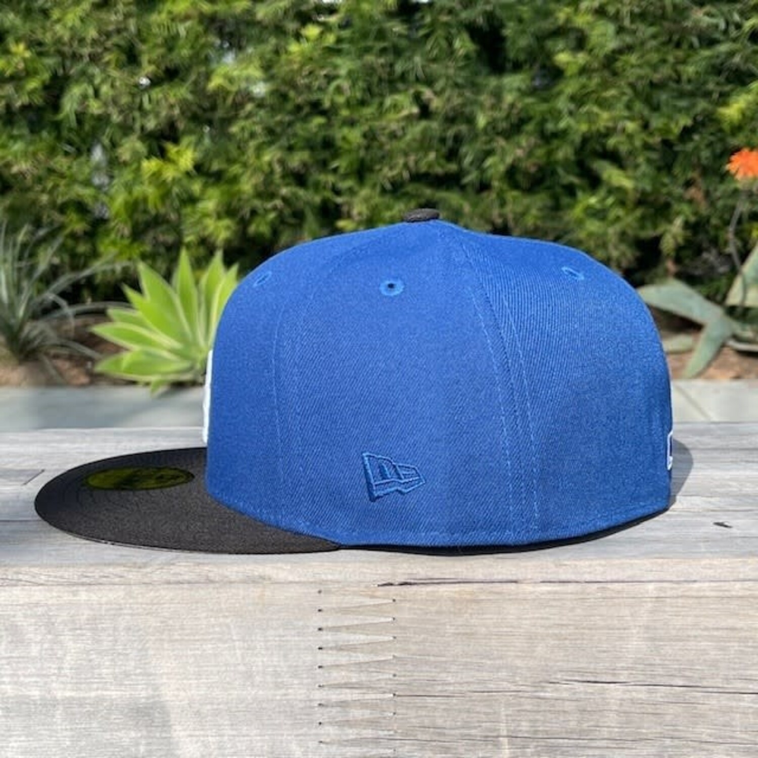 LA Dodgers Indigo Blue/Black - The Locker Room of Downey