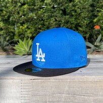 New Era LA Dodgers SW Blue/Black