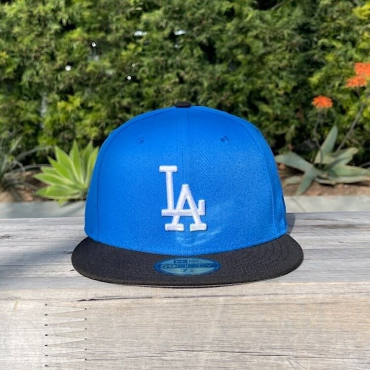 New Era LA Dodgers SW Blue/Black