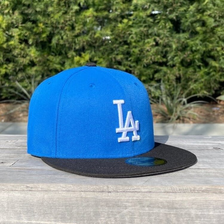 New Era LA Dodgers SW Blue/Black