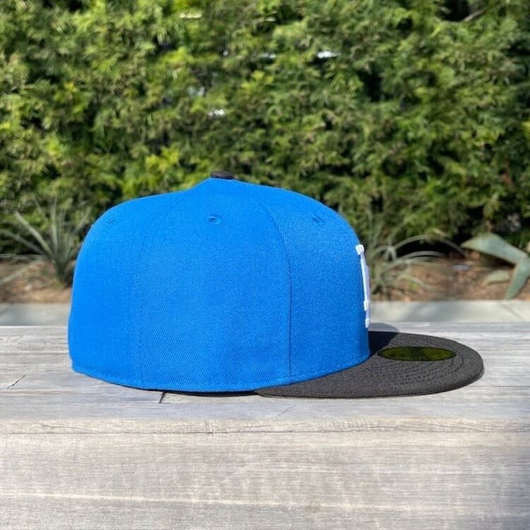 New Era LA Dodgers SW Blue/Black