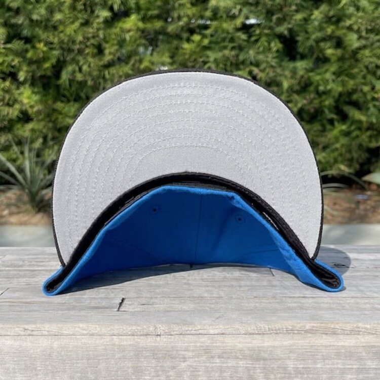 New Era LA Dodgers SW Blue/Black