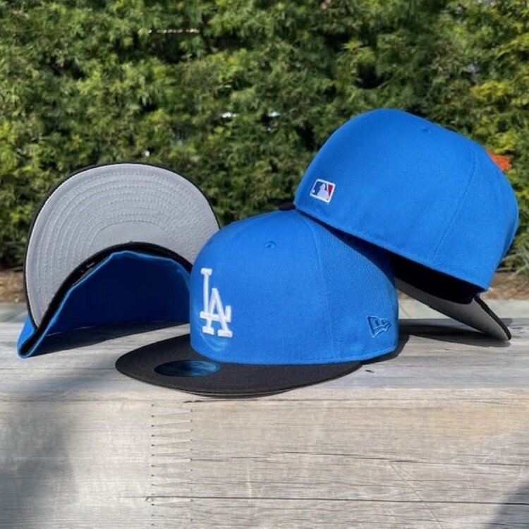 New Era LA Dodgers SW Blue/Black