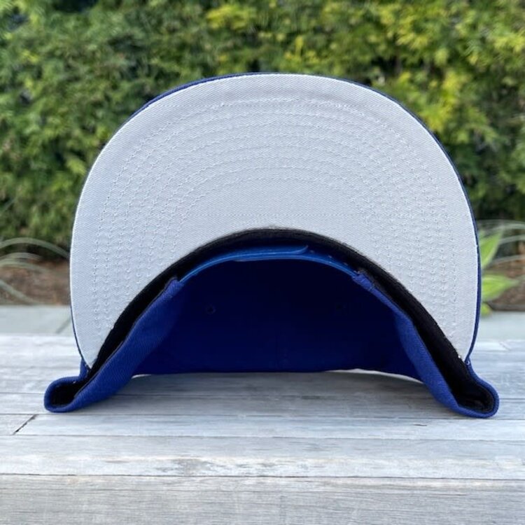 New Era LA Dodgers Royal Royal-White 950