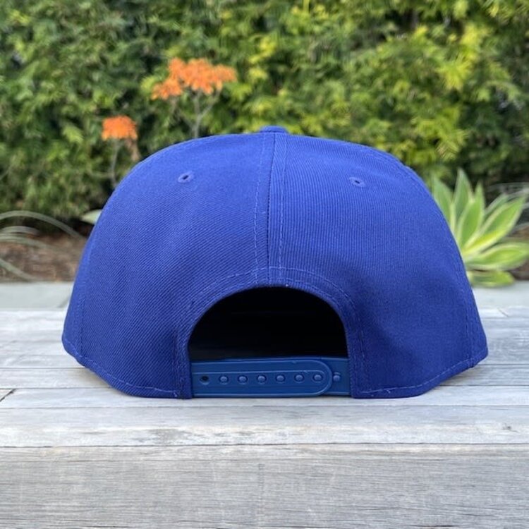 New Era LA Dodgers Royal Royal-White 950