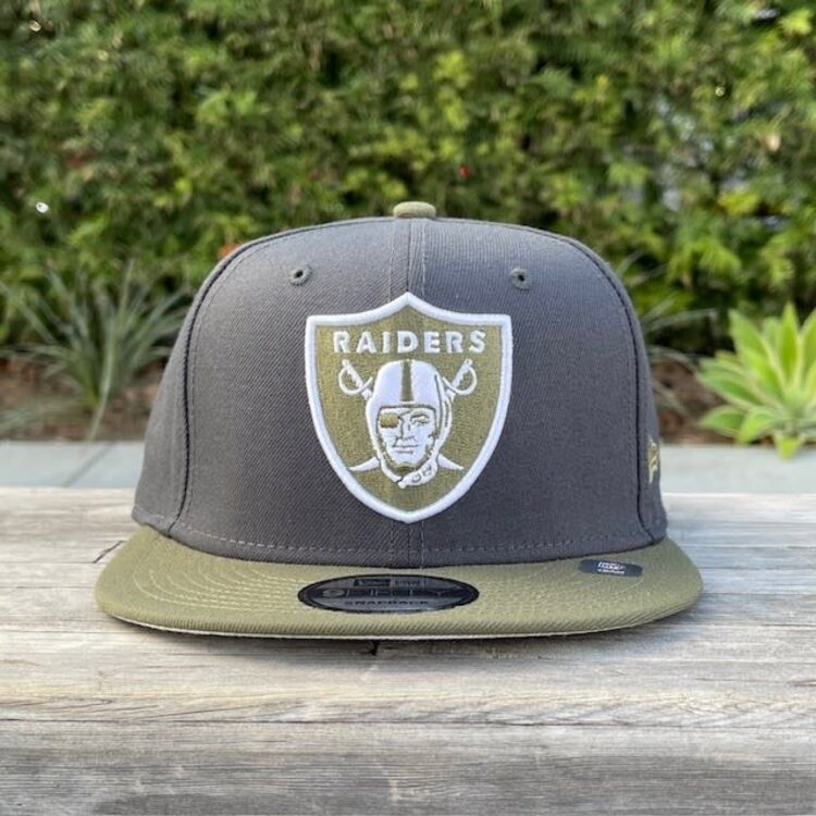 New Era Raiders 2T Color Pack 950 STCNOV