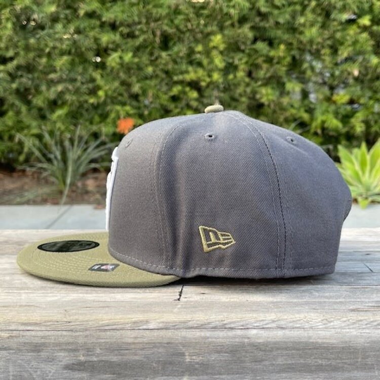 New Era Raiders 2T Color Pack 950 STCNOV