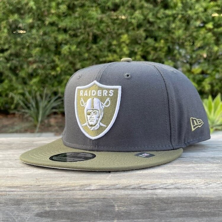 New Era Raiders 2T Color Pack 950 STCNOV