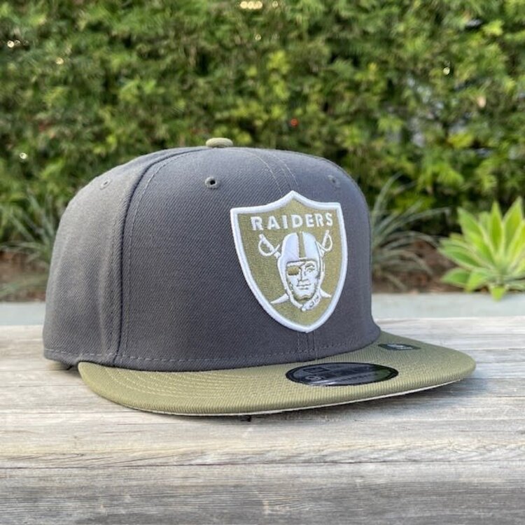 New Era Raiders 2T Color Pack 950 STCNOV