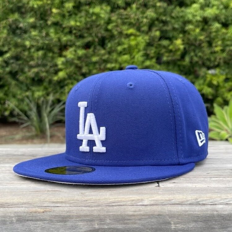 New Era LA Royal 1988 WS Gray UV