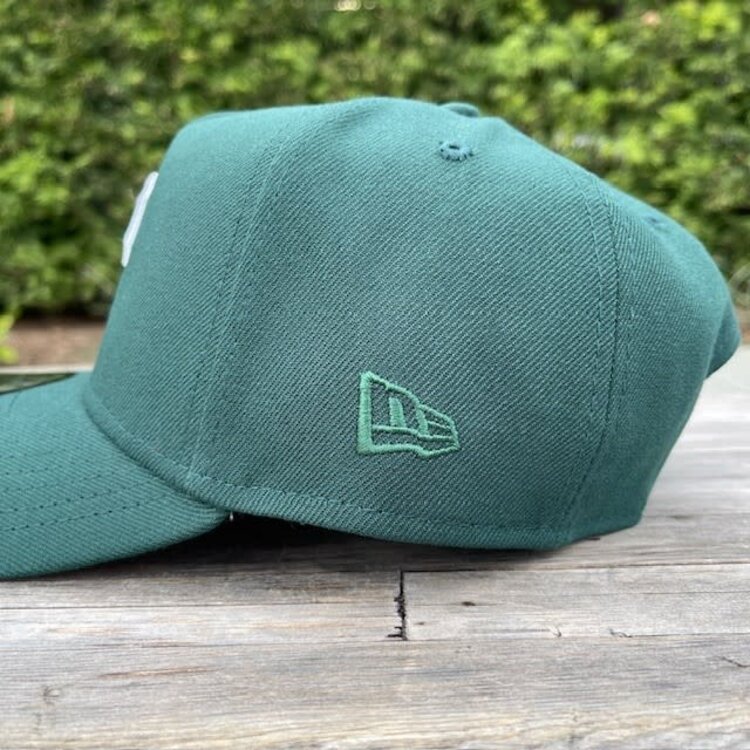 New Era Pirates Dark Green 06 ASG PinkUV 940 A-Frame
