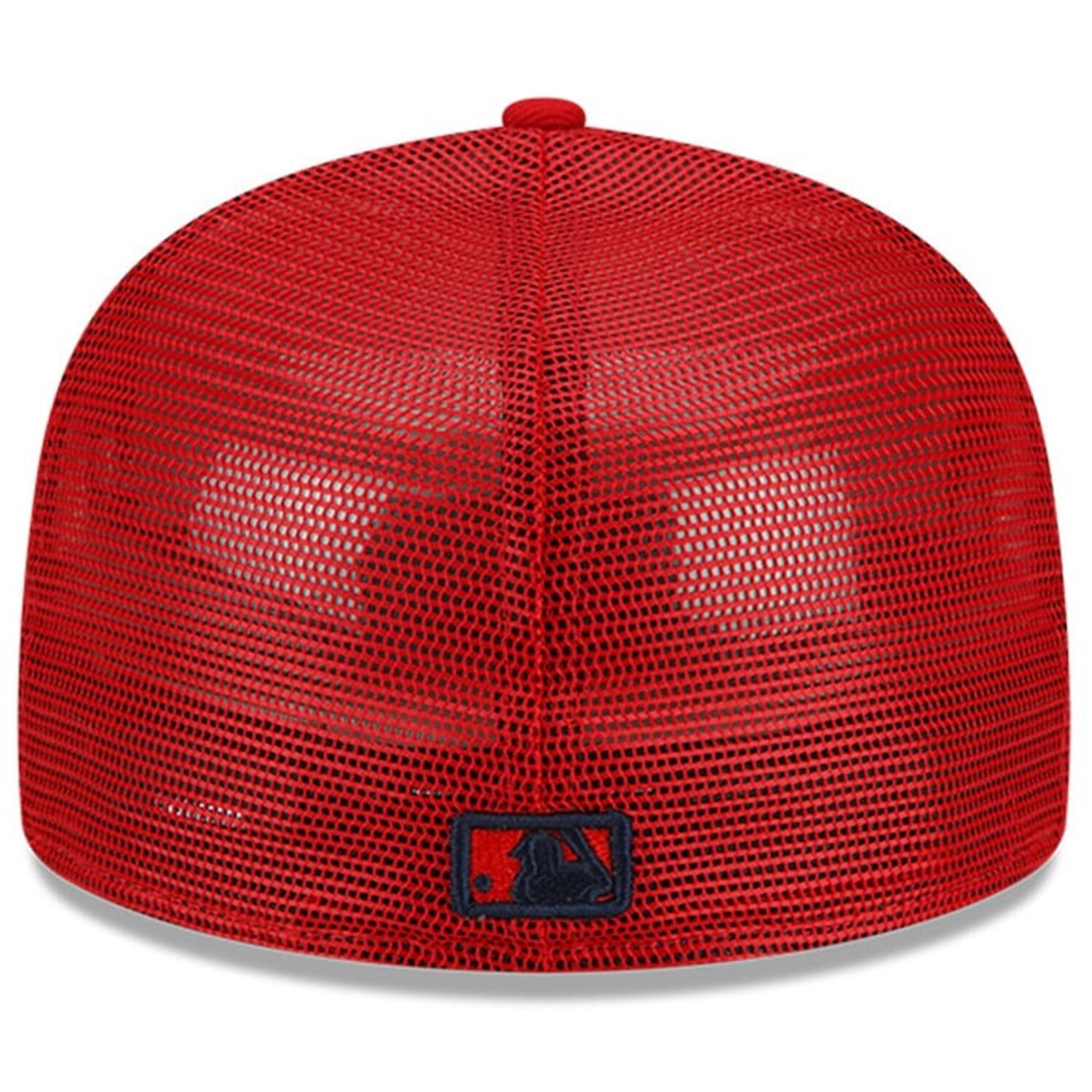 【NEW ERA】Los Angeles Angelsキャップ（新品・未使用） NEW ERA - NEW ERA × LOS ANGELES ANGELS 59FIFTY CAPの通販 by