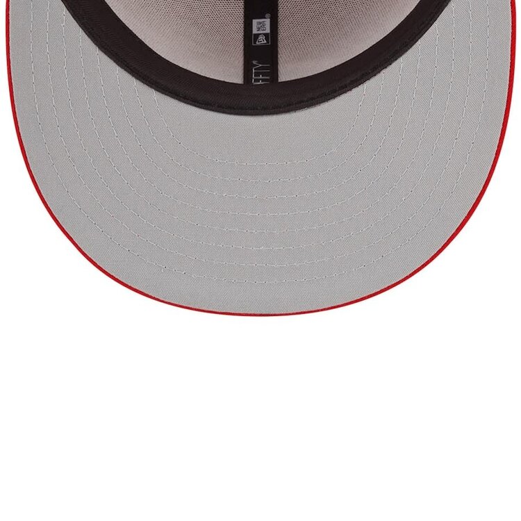 New Era Angels MLB 22 5950 OF Spring Training OTC