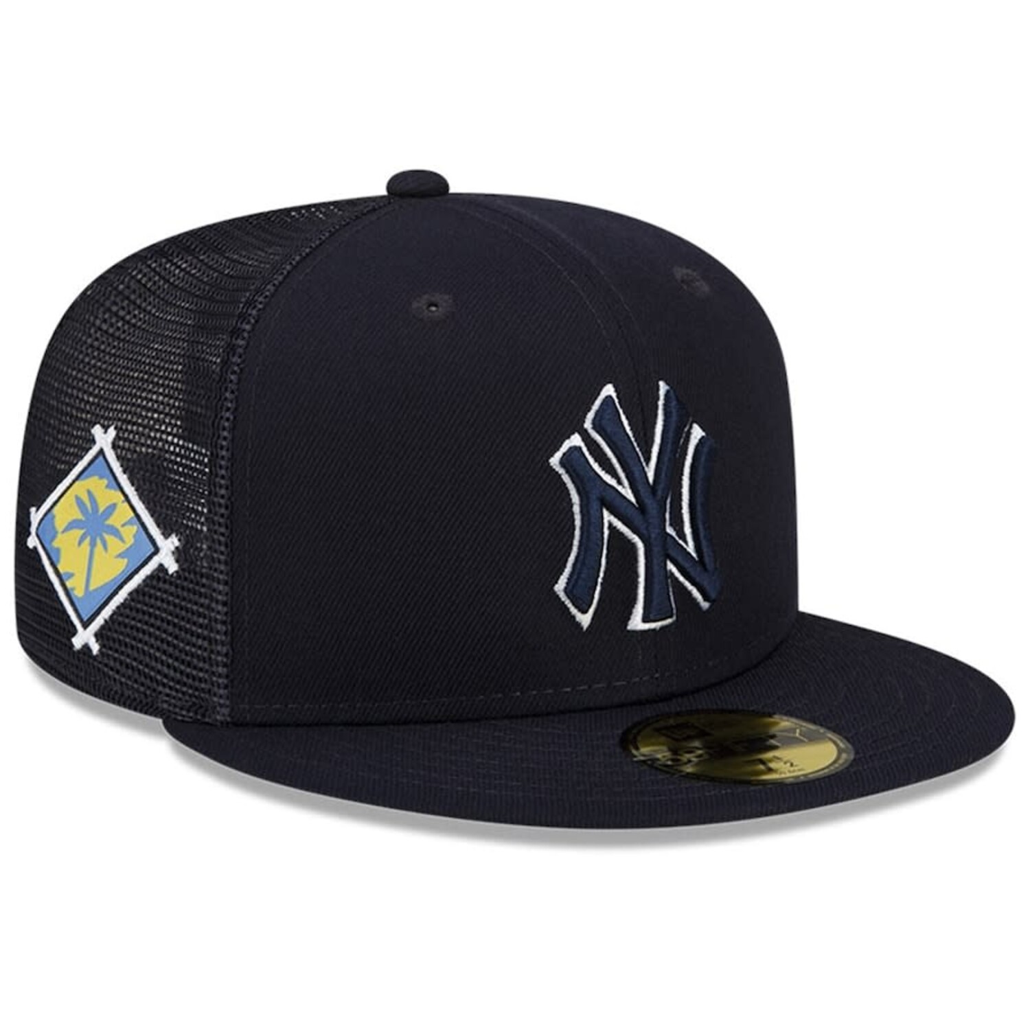 NY Yankees MLB 22 5950 OF Spring Training OTC - The Locker NY Yankees MLB 22 5950 OF Spring Training OTC - The Locker