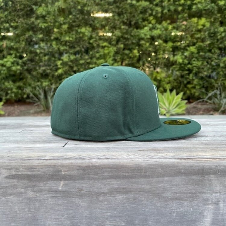 New Era Boston Red Sox Dark Green Gray UV