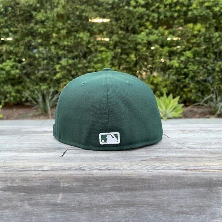 New Era Boston Red Sox Dark Green Gray UV