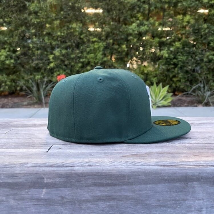 New Era Rangers Dark Green GUV